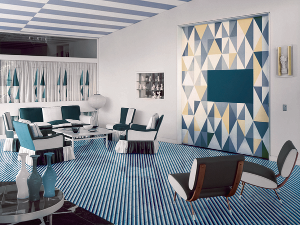 Ponti in Context | Design Miami/ Shop