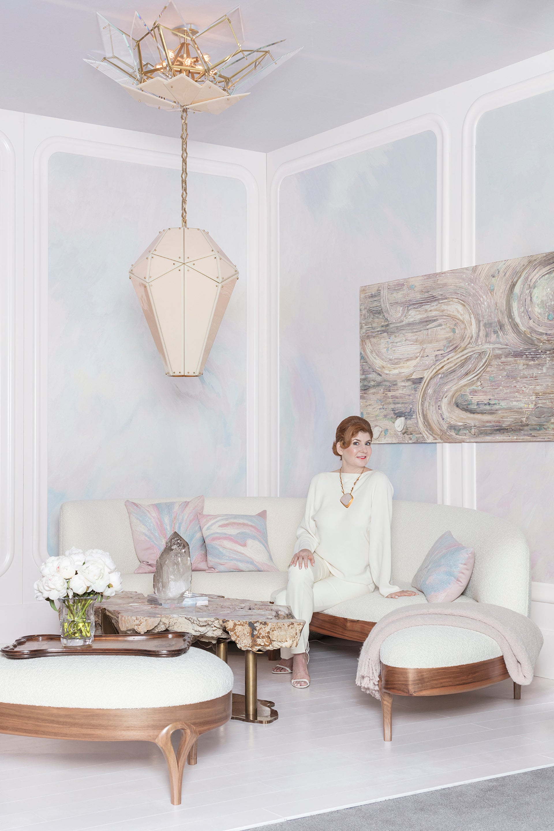 Amy Lau’s List | Design Miami/ Shop