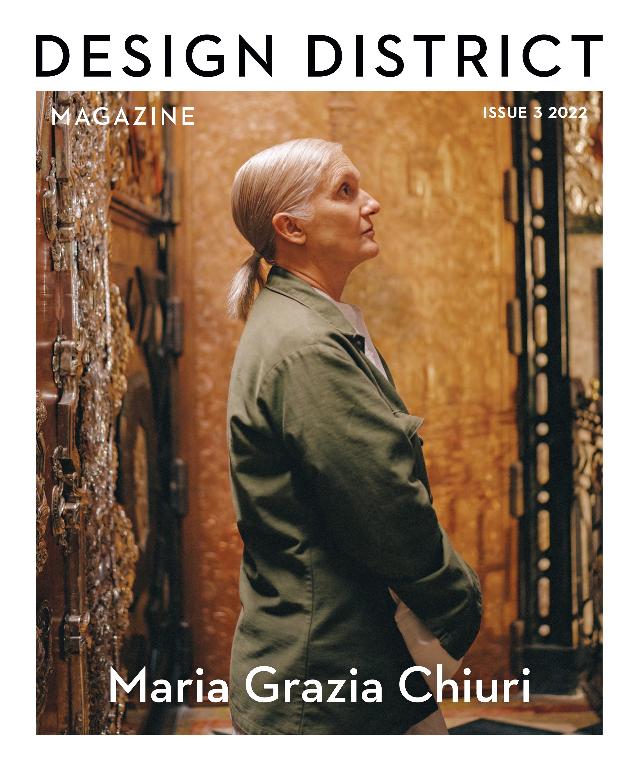 Design District Magazine