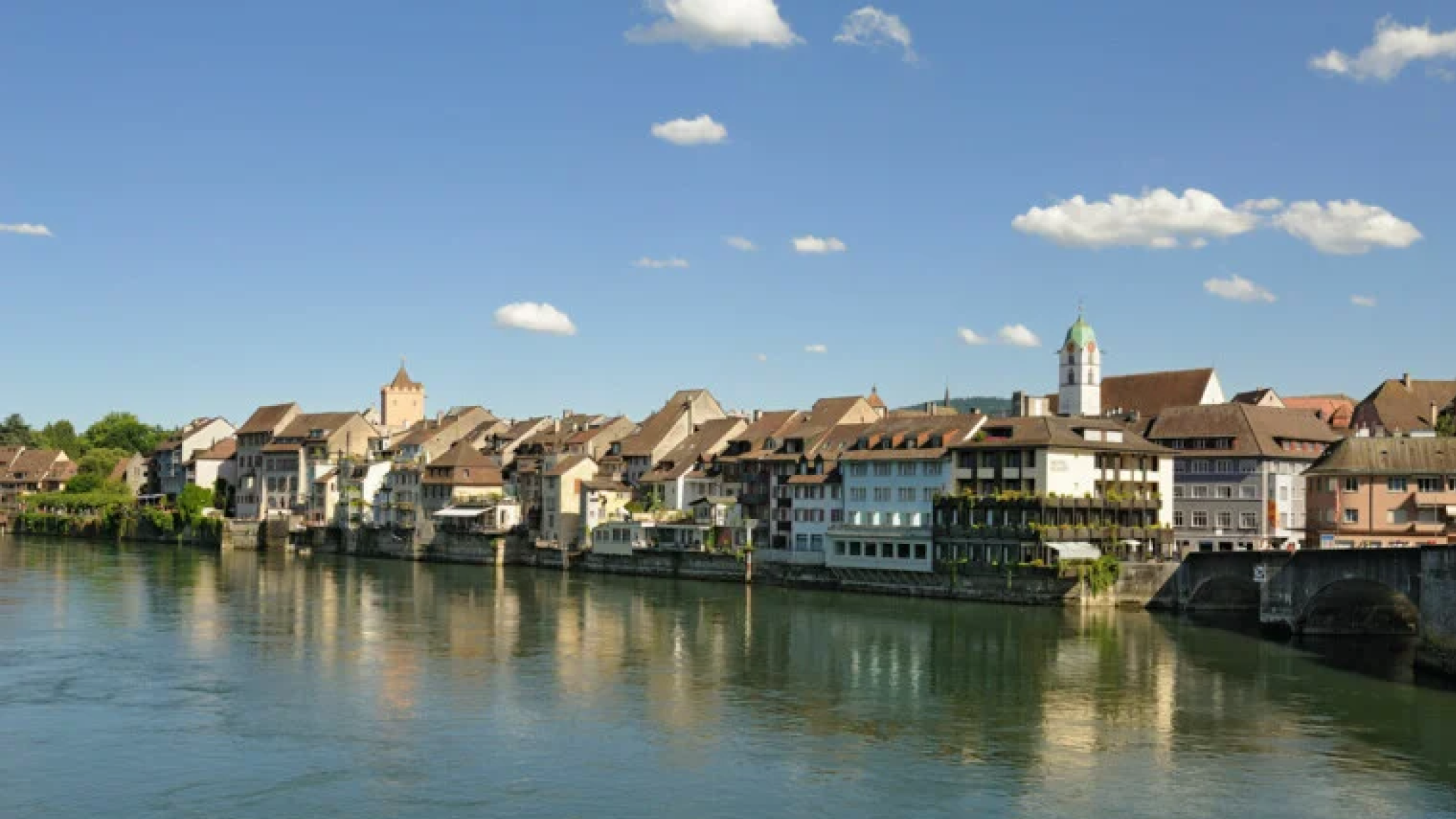 Basel Tourismus